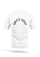 Afbeelding in Gallery-weergave laden, Oma's Sport Shirt
